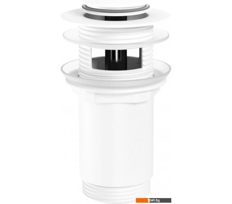  - Сифоны Lauter 21190W (белый матовый) - 21190W (белый матовый)