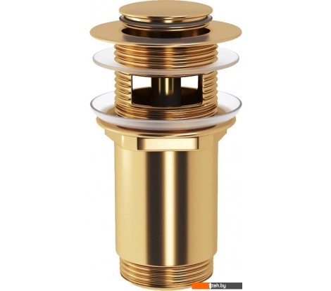  - Сифоны Lauter 21190G (золото) - 21190G (золото)