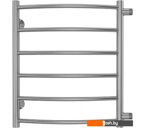  - Полотенцесушители TERMINUS Классик П6 500x600 бп (сатин) - Классик П6 500x600 бп (сатин)