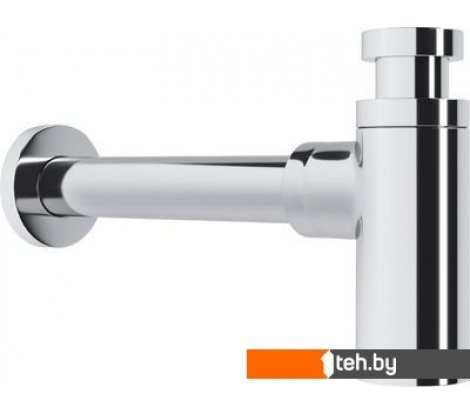  - Сифоны Lauter 21635CH (хром) - 21635CH (хром)