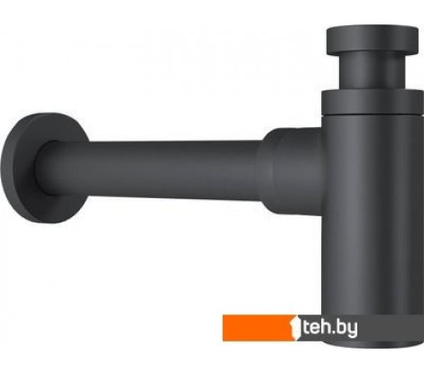  - Сифоны Lauter 21635B (черный матовый) - 21635B (черный матовый)