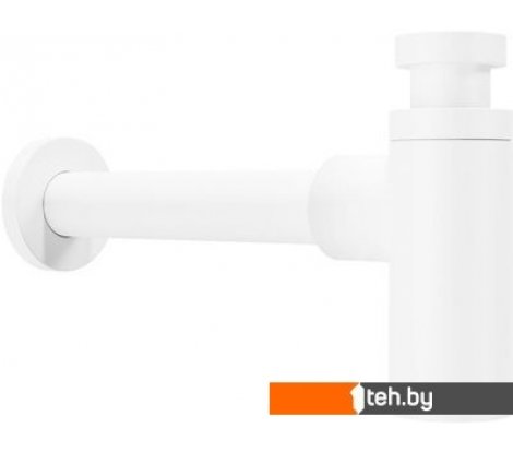  - Сифоны Lauter 21635W (белый матовый) - 21635W (белый матовый)