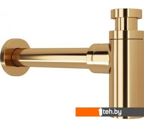  - Сифоны Lauter 21635G (золото) - 21635G (золото)