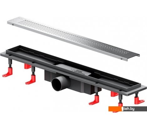  - Сифоны AM.PM Prime Flow W02SC-P11-060-01SB - Prime Flow W02SC-P11-060-01SB