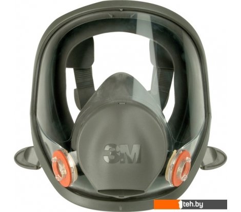 - Медицинские маски, респираторы, защитные очки 3M 6900 - 6900