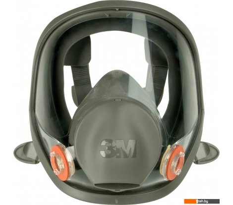  - Медицинские маски, респираторы, защитные очки 3M 6900 - 6900