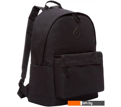  - Рюкзаки Grizzly RQL-317-1 (черный) - RQL-317-1 (черный)