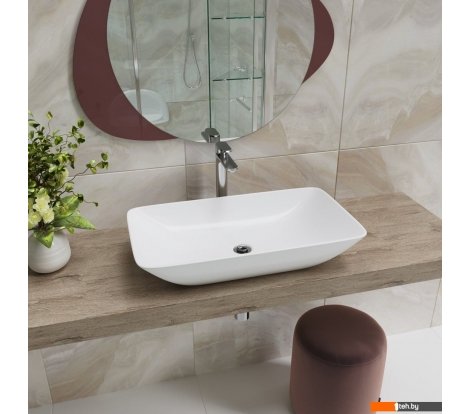  - Умывальники Lauter 21886 (70x40) - 21886 (70x40)