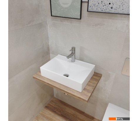  - Умывальники Lauter 21887B (45x31) - 21887B (45x31)