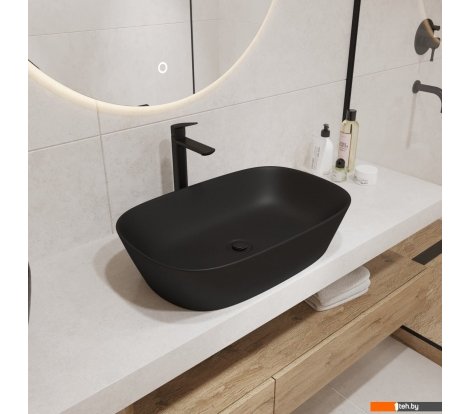  - Умывальники Lauter 21393-60-YA (60x38) - 21393-60-YA (60x38)