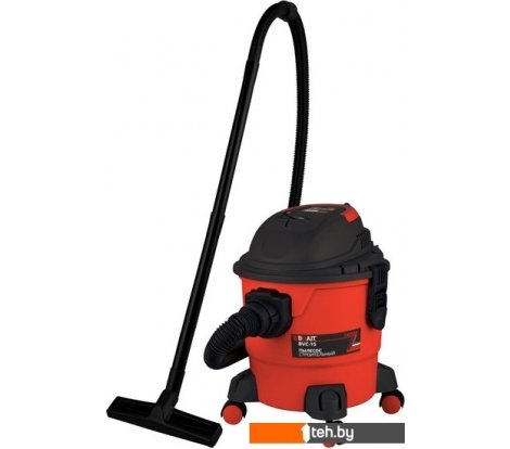  - Пылесосы Brait BVC-15 - BVC-15