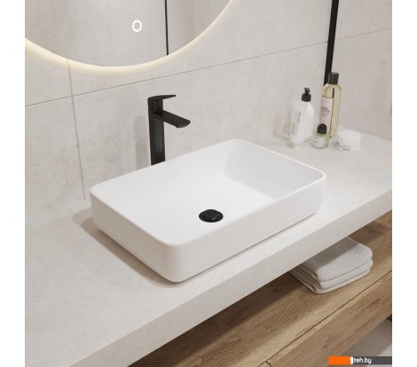  - Умывальники Lauter 21487-50 (50x34) - 21487-50 (50x34)