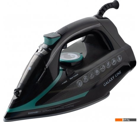  - Утюги Galaxy Line GL6136 - GL6136