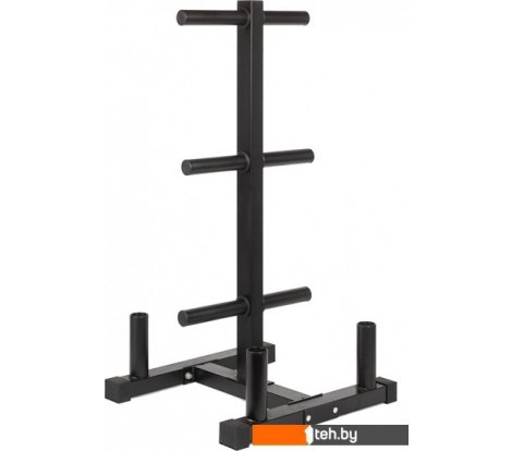  - Гантели, гири, штанги VictoryFit VF-D4007 (черный) - VF-D4007 (черный)