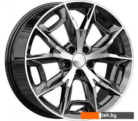  - Автомобильные диски SKAD Паркер 19x7.5