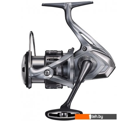  - Рыболовные катушки Shimano Nasci 2500FC NAS2500FC - Nasci 2500FC NAS2500FC