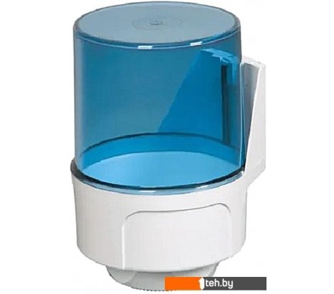  - Аксессуары для ванной и туалета Palex 3458-1 (прозрачный) - 3458-1 (прозрачный)