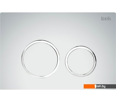  - Клавиши и системы смыва IDDIS Unifix UNI50M0i77 (матовый хром) - Unifix UNI50M0i77 (матовый хром)
