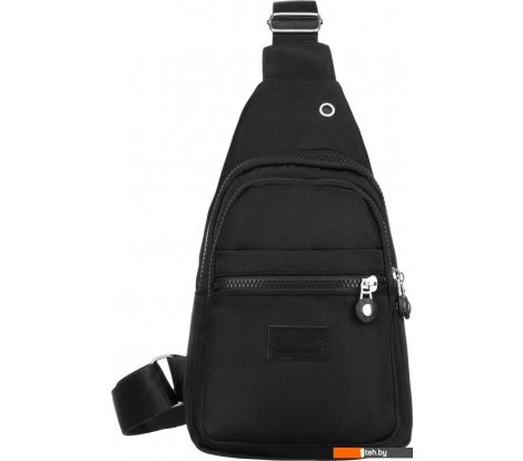  - Рюкзаки Peterson PTN 7050-7073 (черный) - PTN 7050-7073 (черный)