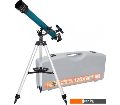 - Телескопы Levenhuk LabZZ TK60 - LabZZ TK60