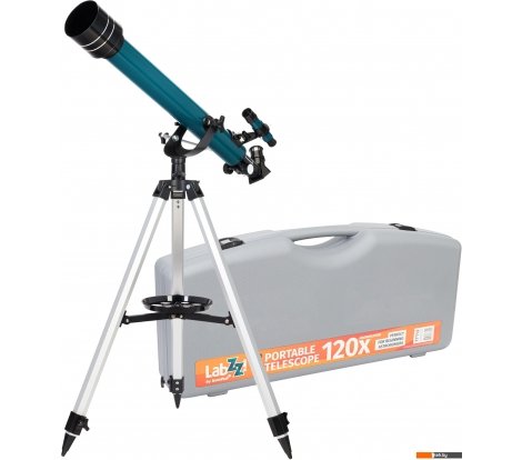  - Телескопы Levenhuk LabZZ TK60 - LabZZ TK60