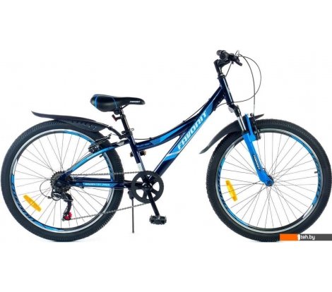  - Велосипеды Favorit Discovery 24VS DIS24V11BL - Discovery 24VS DIS24V11BL