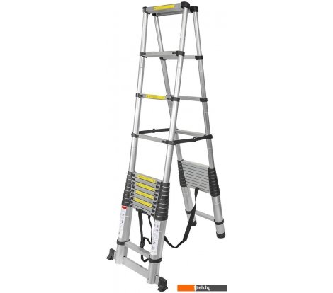  - Лестницы и стремянки FORSAGE F-UP410-2 (14 ступеней) - F-UP410-2 (14 ступеней)