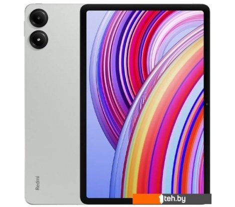  - Планшеты Xiaomi Redmi Pad Pro 8GB/256GB международная версия (мятный) - Redmi Pad Pro 8GB/256GB международная версия (мятный)