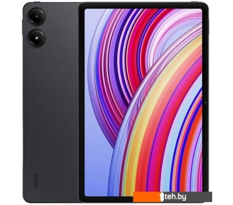  - Планшеты Xiaomi Redmi Pad Pro 8GB/256GB международная версия (темно-серый) - Redmi Pad Pro 8GB/256GB международная версия (темно-серый)