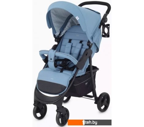  - Детские коляски и аксессуары Rant MOWbaby Cross 2024 RA080 (blue) - MOWbaby Cross 2024 RA080 (blue)