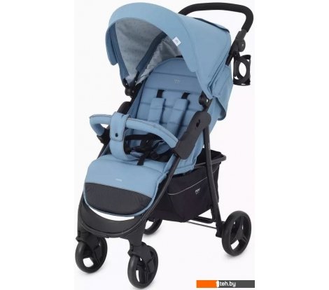  - Детские коляски и аксессуары Rant MOWbaby Cross 2024 RA080 (blue) - MOWbaby Cross 2024 RA080 (blue)