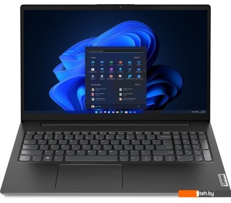  - Ноутбуки Lenovo V15 G4 IRU 83A100BVRU - V15 G4 IRU 83A100BVRU