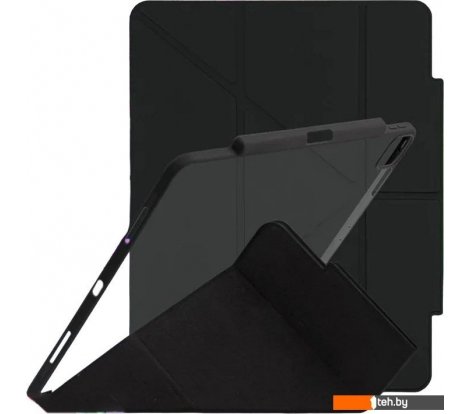  - Чехлы для планшетов Bingo Tablet Fold для iPad Pro 12.9 2021 (черный) - Tablet Fold для iPad Pro 12.9 2021 (черный)