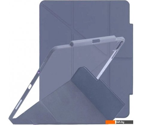  - Чехлы для планшетов Bingo Tablet Fold для iPad Pro 12.9 2018/2020 (серый) - Tablet Fold для iPad Pro 12.9 2018/2020 (серый)