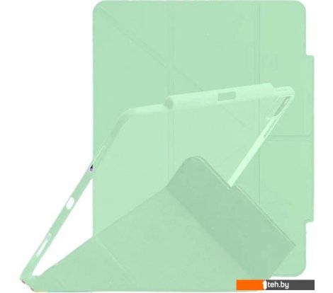  - Чехлы для планшетов Bingo Tablet Fold для iPad Pro 12.9 2021 (мятный) - Tablet Fold для iPad Pro 12.9 2021 (мятный)