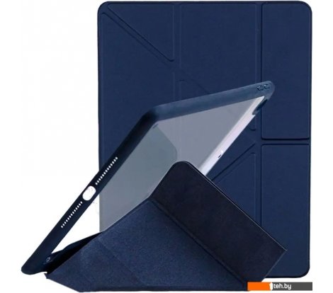 - Чехлы для планшетов Bingo Tablet Fold для iPad mini 4/5 7.9 (синий) - Tablet Fold для iPad mini 4/5 7.9 (синий)