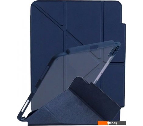  - Чехлы для планшетов Bingo Tablet Fold для iPad Pro 11 2018/2020 (синий) - Tablet Fold для iPad Pro 11 2018/2020 (синий)