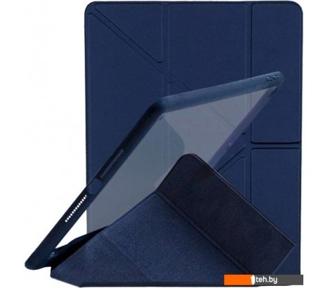  - Чехлы для планшетов Bingo Tablet Fold для iPad Air 10.5 2019 iPad Pro 10.5 2017 (синий) - Tablet Fold для iPad Air 10.5 2019 iPad Pro 10.5 2017 (синий)