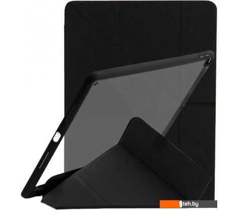  - Чехлы для планшетов Bingo Tablet Fold для iPad Air 10.5 2019 iPad Pro 10.5 2017 (черный) - Tablet Fold для iPad Air 10.5 2019 iPad Pro 10.5 2017 (черный)