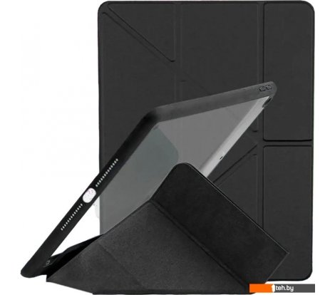  - Чехлы для планшетов Bingo Tablet Fold для iPad 9.7 2017/2018 (графит) - Tablet Fold для iPad 9.7 2017/2018 (графит)