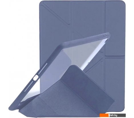  - Чехлы для планшетов Bingo Tablet Fold для iPad 10.2 2019/2020 (серый) - Tablet Fold для iPad 10.2 2019/2020 (серый)