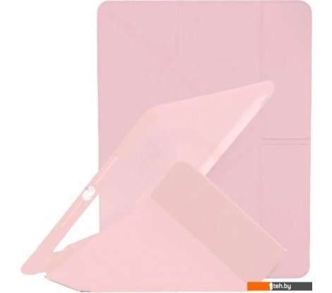  - Чехлы для планшетов Bingo Tablet Fold для iPad 9.7 2017/2018 (розовый) - Tablet Fold для iPad 9.7 2017/2018 (розовый)