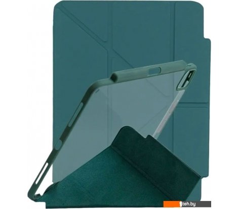  - Чехлы для планшетов Bingo Tablet Fold для iPad Pro 11 2018/2020 (зеленый) - Tablet Fold для iPad Pro 11 2018/2020 (зеленый)