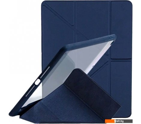  - Чехлы для планшетов Bingo Tablet Fold для iPad 9.7 2017/2018 (синий) - Tablet Fold для iPad 9.7 2017/2018 (синий)