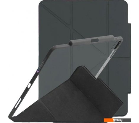  - Чехлы для планшетов Bingo Tablet Fold для iPad Pro 12.9 2018/2020 (графит) - Tablet Fold для iPad Pro 12.9 2018/2020 (графит)