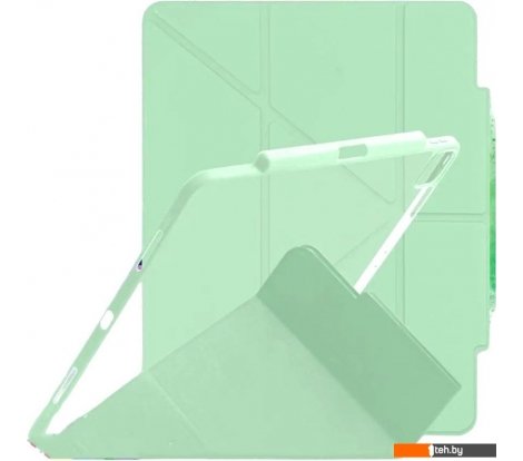  - Чехлы для планшетов Bingo Tablet Fold для iPad Pro 12.9 2018/2020 (мятный) - Tablet Fold для iPad Pro 12.9 2018/2020 (мятный)