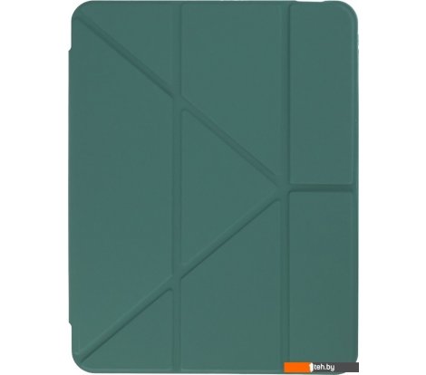  - Чехлы для планшетов Bingo Tablet Fold для iPad Air 10.9 2020/2022 (зеленый) - Tablet Fold для iPad Air 10.9 2020/2022 (зеленый)