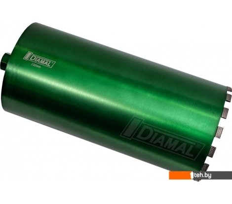  - Коронки Diamal DM300LW - DM300LW