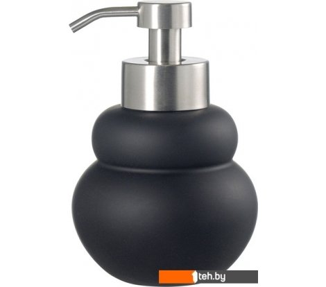  - Аксессуары для ванной и туалета Bergenson Bjorn Markl BB000073 (черный) - Markl BB000073 (черный)