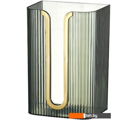  - Аксессуары для ванной и туалета Saniteco 649901263A (зеленый) - 649901263A (зеленый)